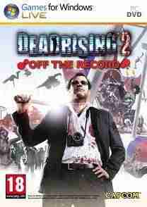 Descargar Dead Rising 2 Off The Record [English][CLONEDVD] por Torrent